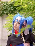 cosplay写真套图 C78 -Klan.Klang (1)(60)